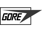 You can see the GORE logo.