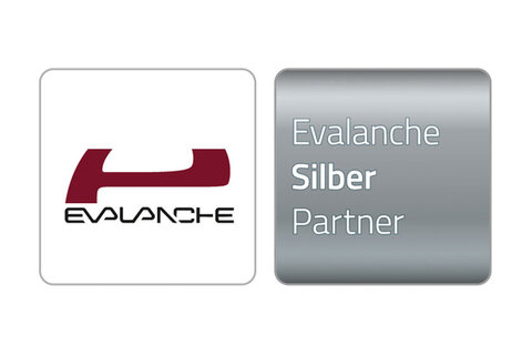 You can see the Evalanche partner logo for Silver Partners. wob is a Silver Partner.